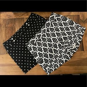 White House | Black Market Design Shorts